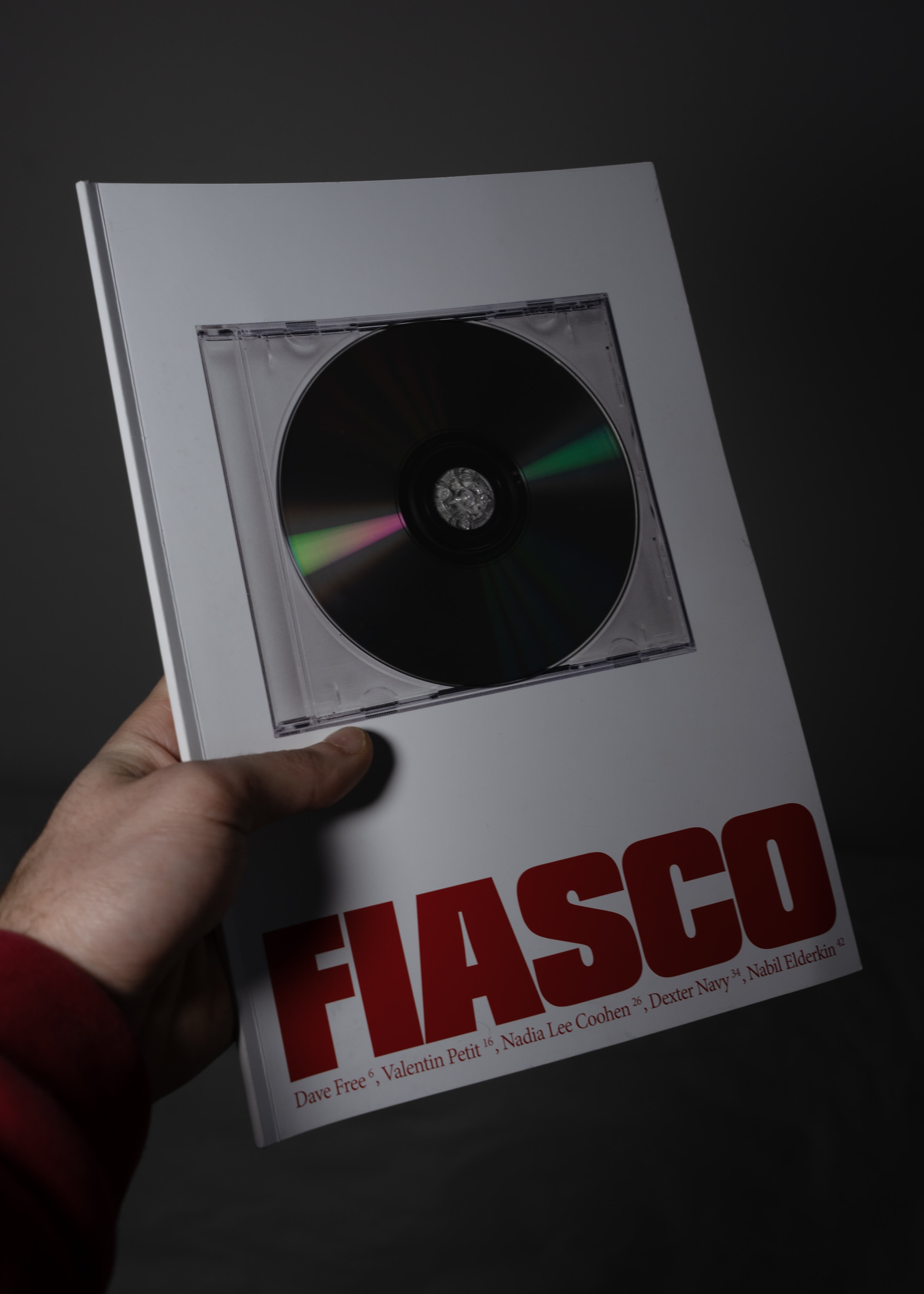 fiasco