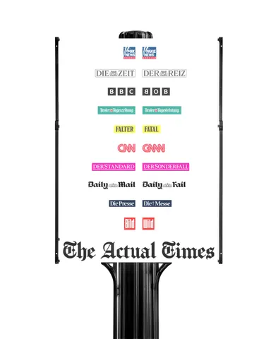the actual times, image 4 of 5