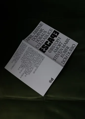 escape, image 12 of 12