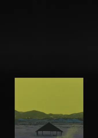 yellow piss