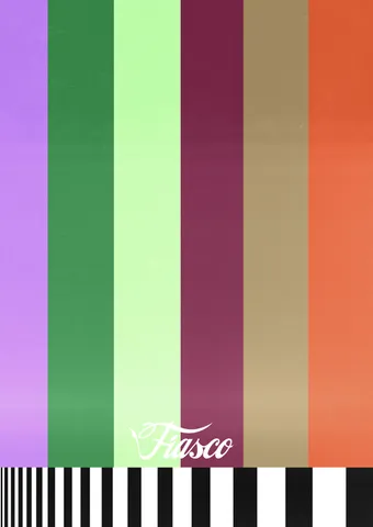 fiasco, test pattern